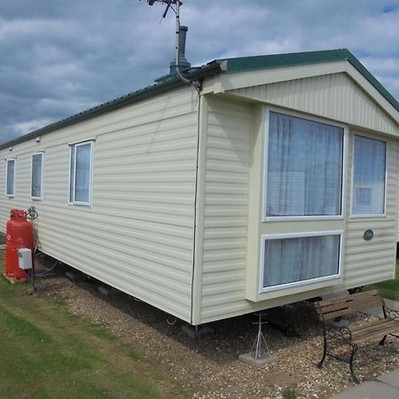 Golden Sands Lakeland 6 Berth Access To The Beach Hotell Ingoldmells Exteriör bild