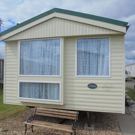 Golden Sands Lakeland 6 Berth Access To The Beach Hotell Ingoldmells Exteriör bild