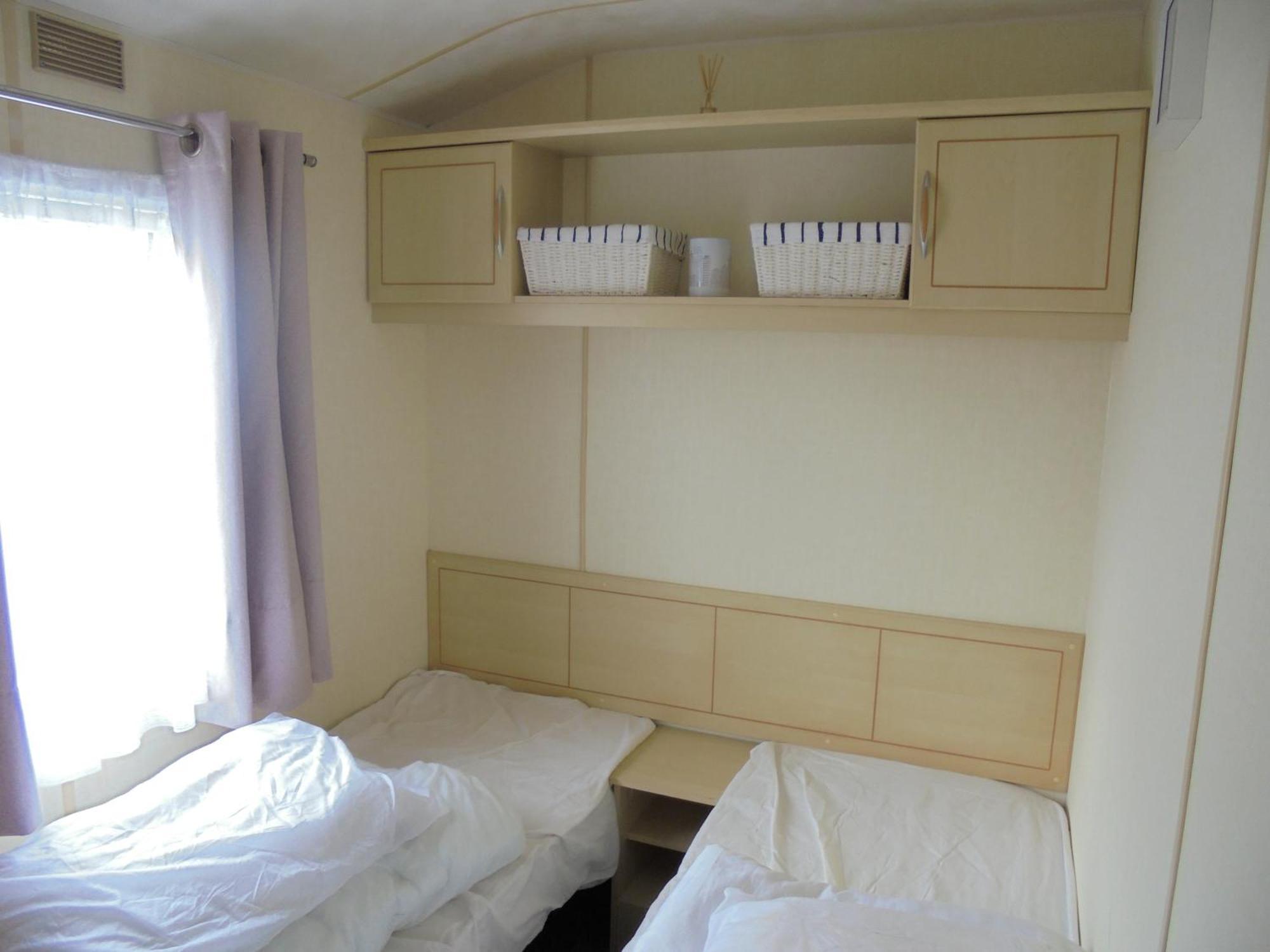 Golden Sands Lakeland 6 Berth Access To The Beach Hotell Ingoldmells Exteriör bild