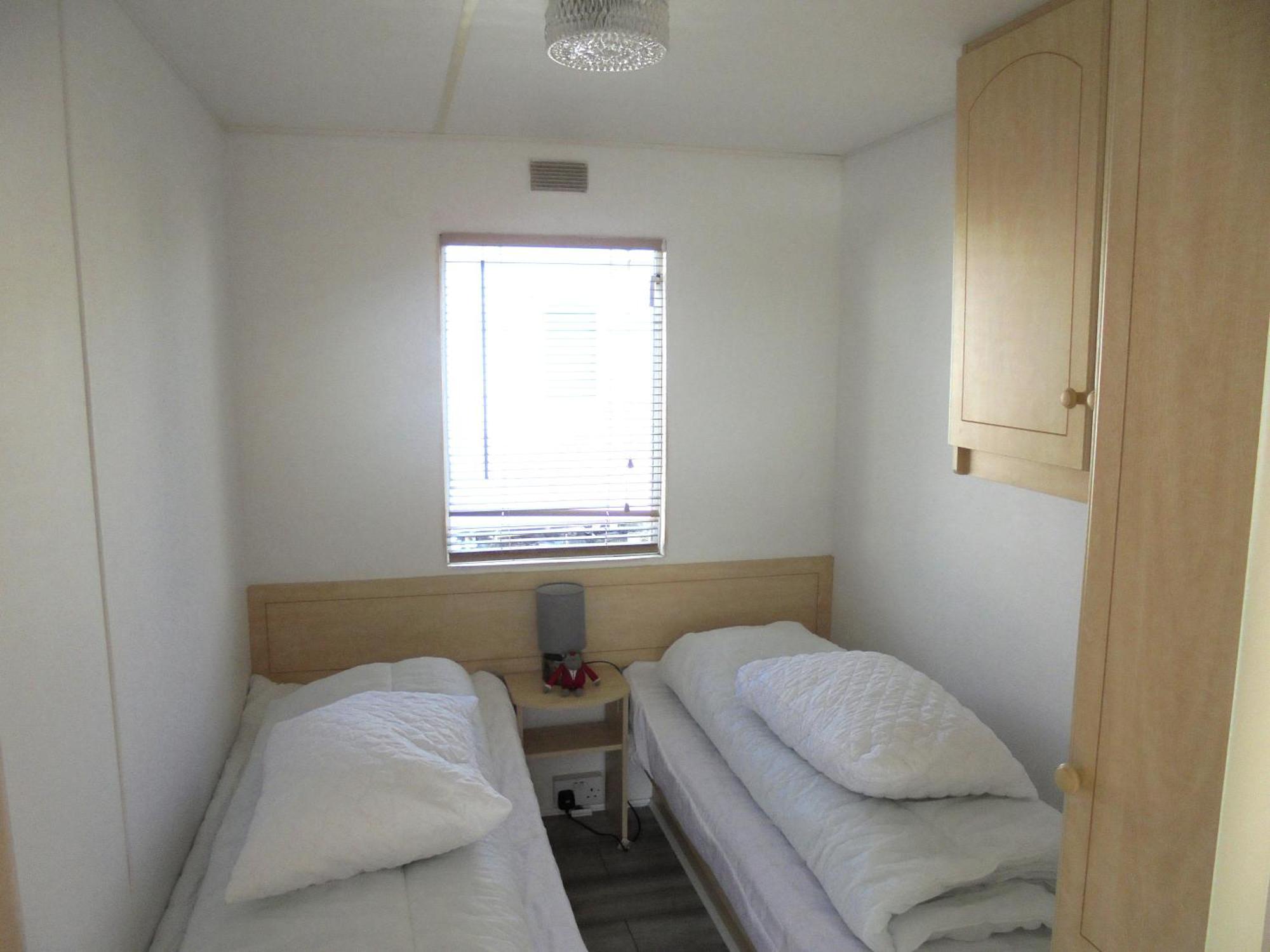 Golden Sands Lakeland 6 Berth Access To The Beach Hotell Ingoldmells Exteriör bild